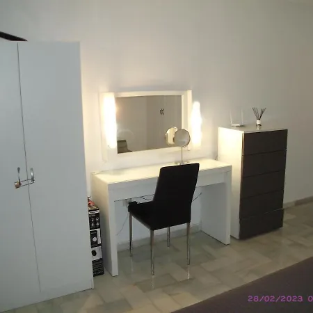 Apartment Bajo Naturista A Pie De Playa. Vera